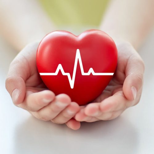 Salud cardiaca: 5 consejos para mejorarla